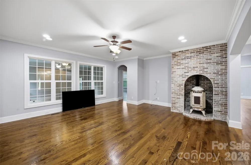 3020 Archer Way Drive Iron Station, NC 28080