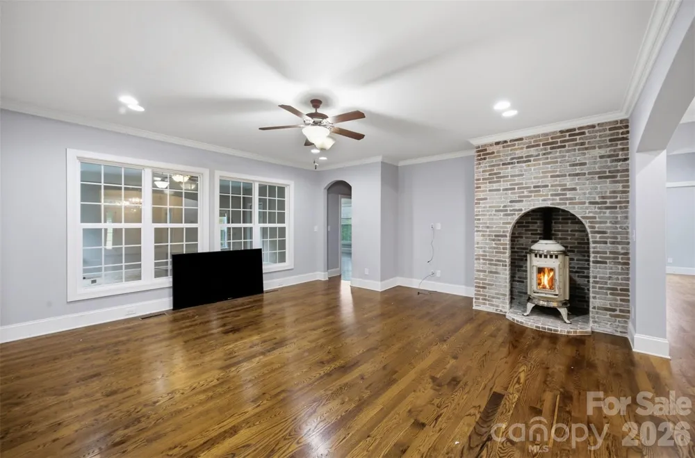3020 Archer Way Drive Iron Station, NC 28080