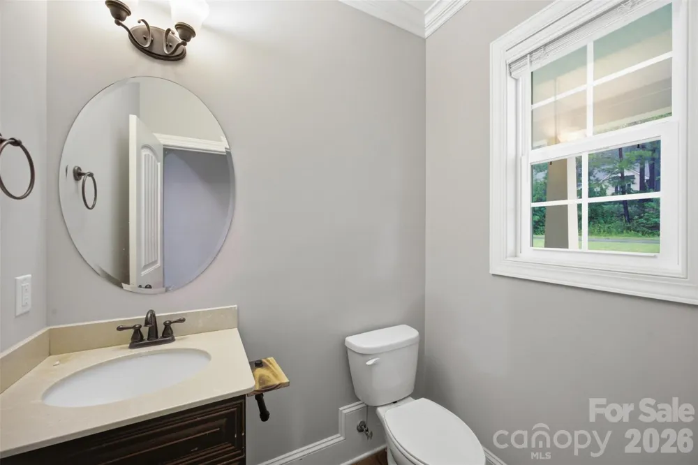 3020 Archer Way Drive Iron Station, NC 28080