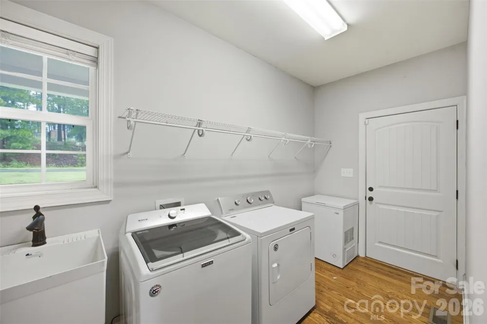 3020 Archer Way Drive Iron Station, NC 28080