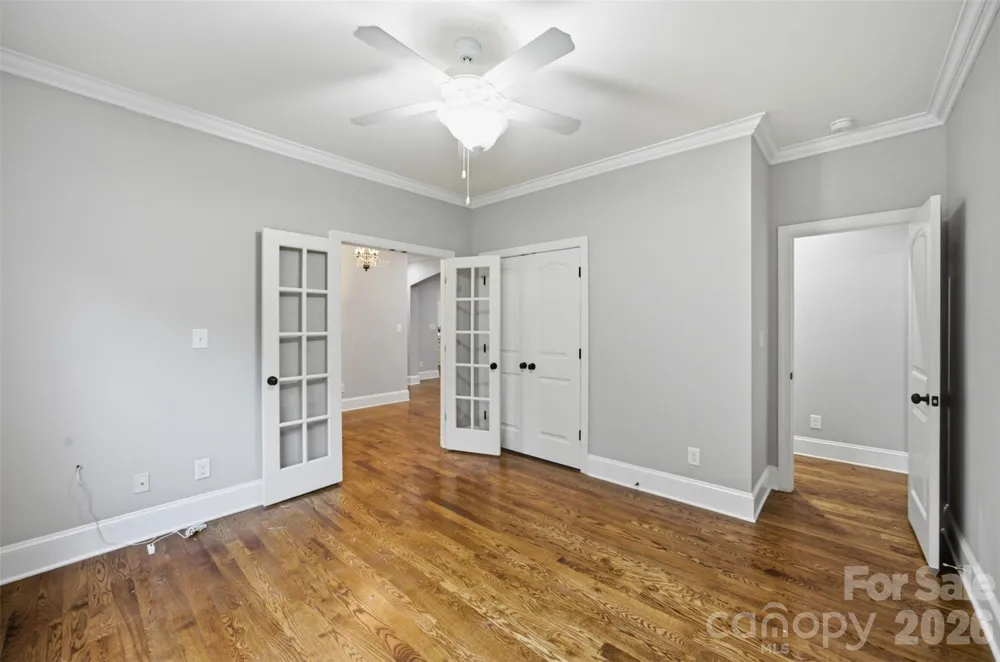 3020 Archer Way Drive Iron Station, NC 28080