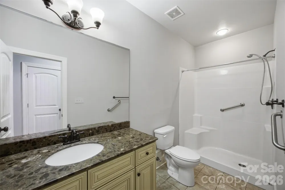3020 Archer Way Drive Iron Station, NC 28080