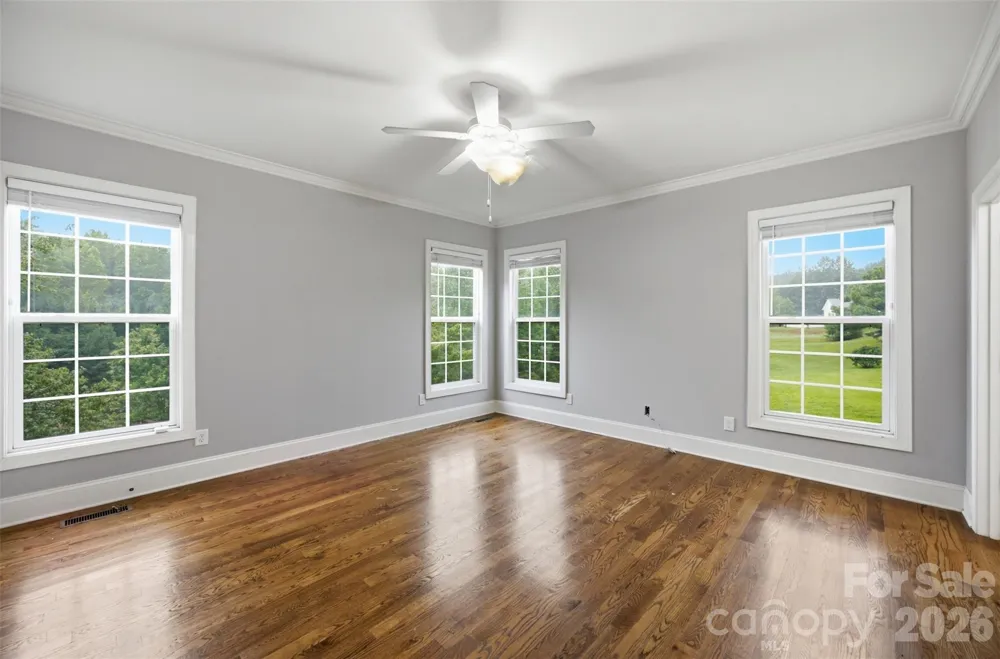 3020 Archer Way Drive Iron Station, NC 28080
