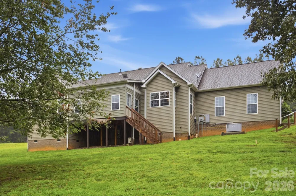 3020 Archer Way Drive Iron Station, NC 28080