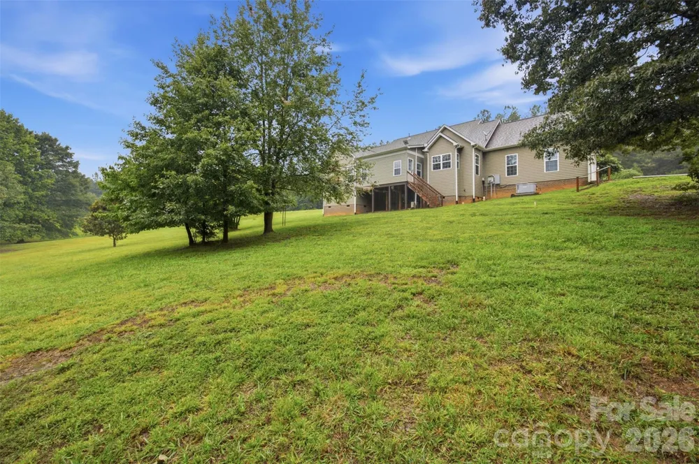 3020 Archer Way Drive Iron Station, NC 28080