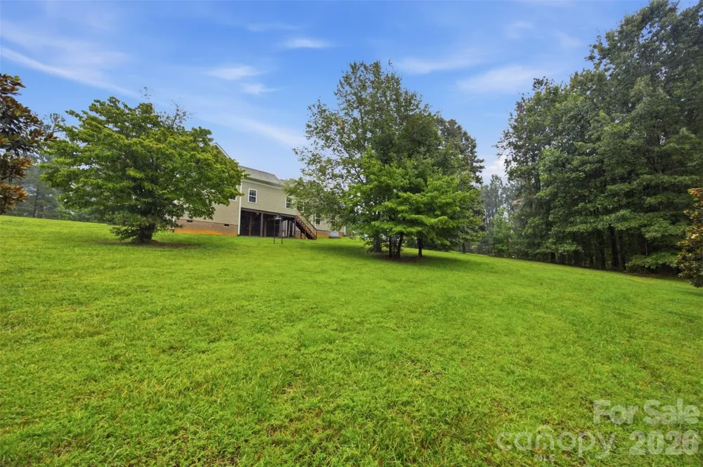 3020 Archer Way Drive Iron Station, NC 28080