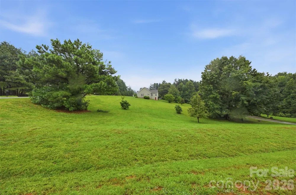 3020 Archer Way Drive Iron Station, NC 28080