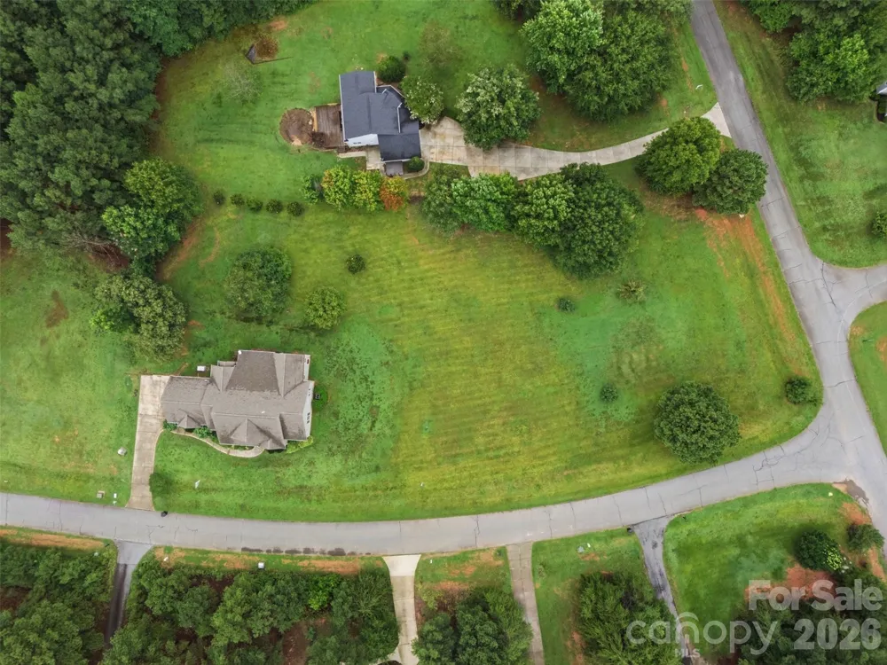 3020 Archer Way Drive Iron Station, NC 28080