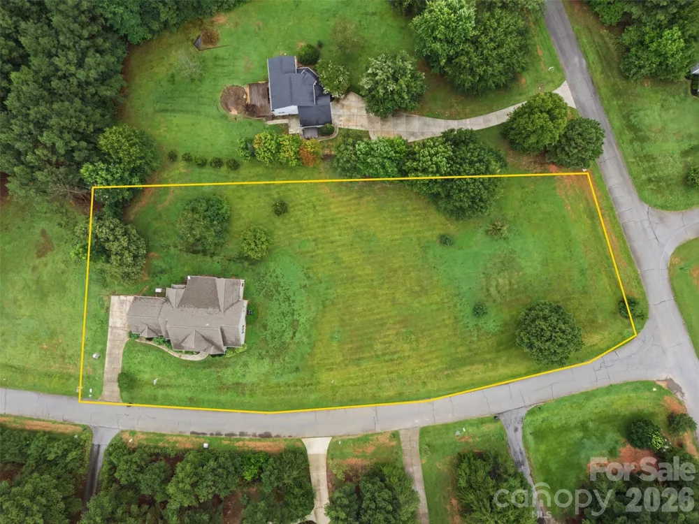 3020 Archer Way Drive Iron Station, NC 28080