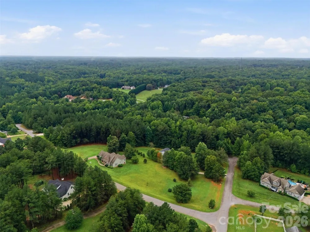 3020 Archer Way Drive Iron Station, NC 28080