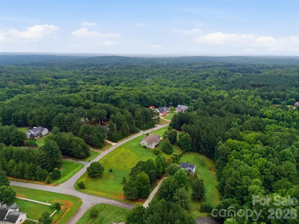 3020 Archer Way Drive Iron Station, NC 28080