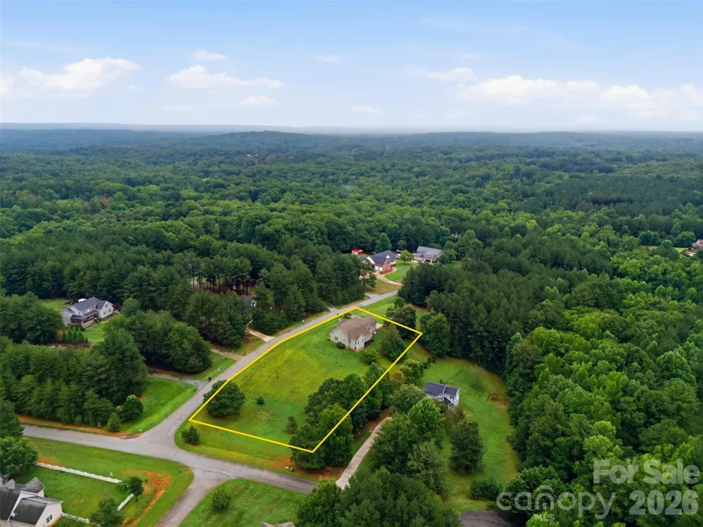 3020 Archer Way Drive Iron Station, NC 28080