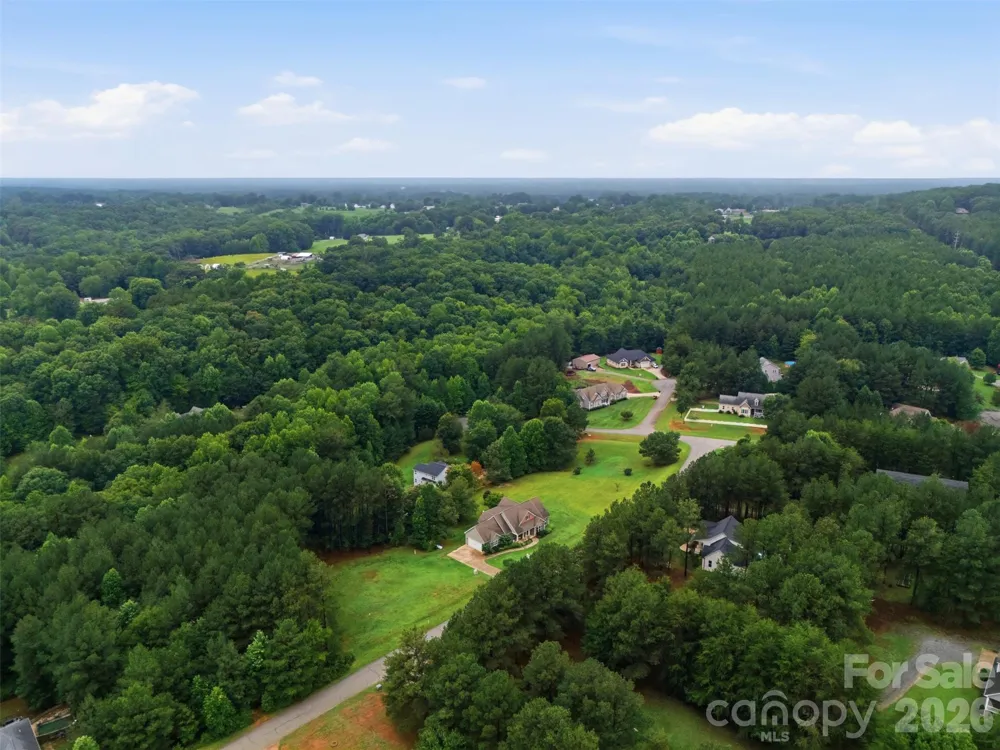 3020 Archer Way Drive Iron Station, NC 28080