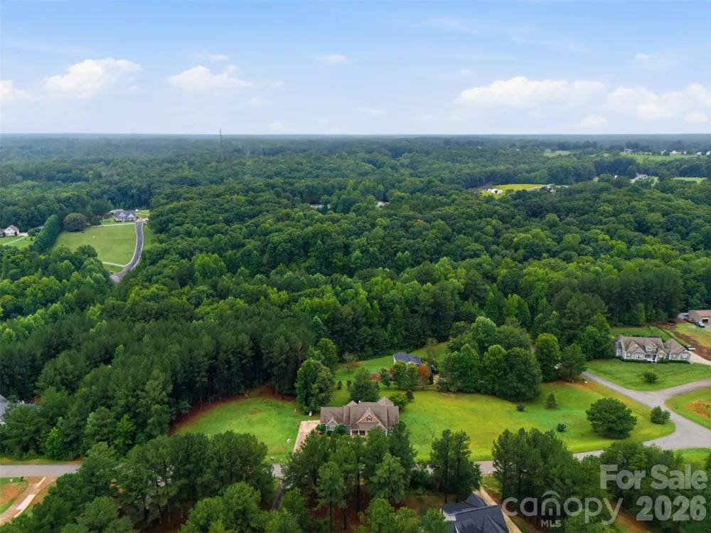 3020 Archer Way Drive Iron Station, NC 28080