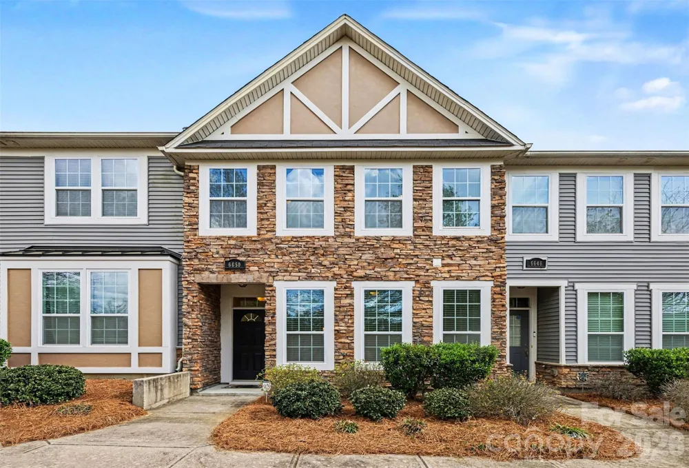 6650 Berewick Commons Parkway Charlotte, NC 28278