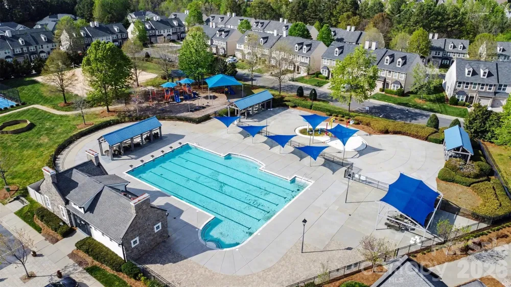 6650 Berewick Commons Parkway Charlotte, NC 28278