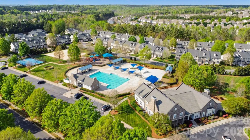 6650 Berewick Commons Parkway Charlotte, NC 28278