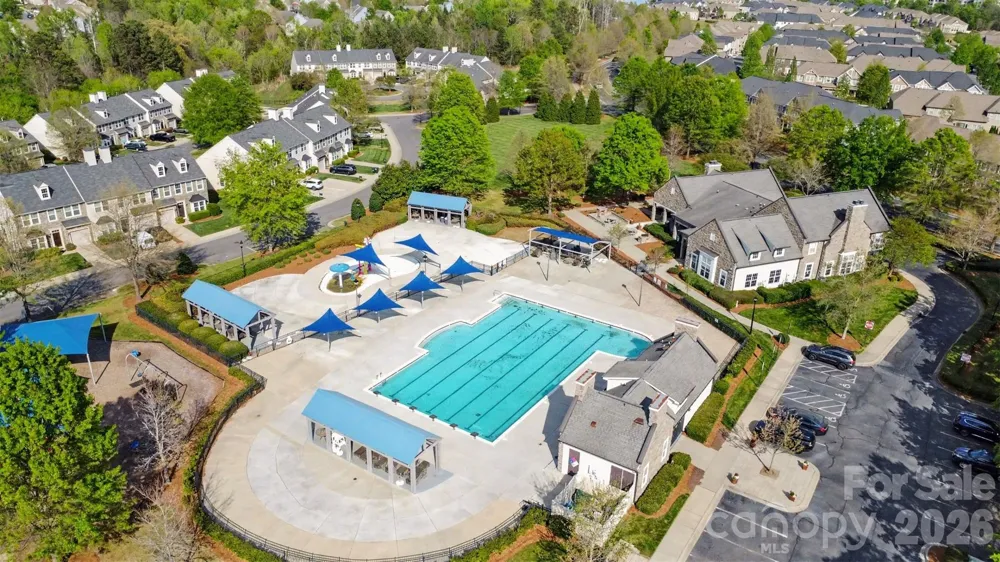 6650 Berewick Commons Parkway Charlotte, NC 28278