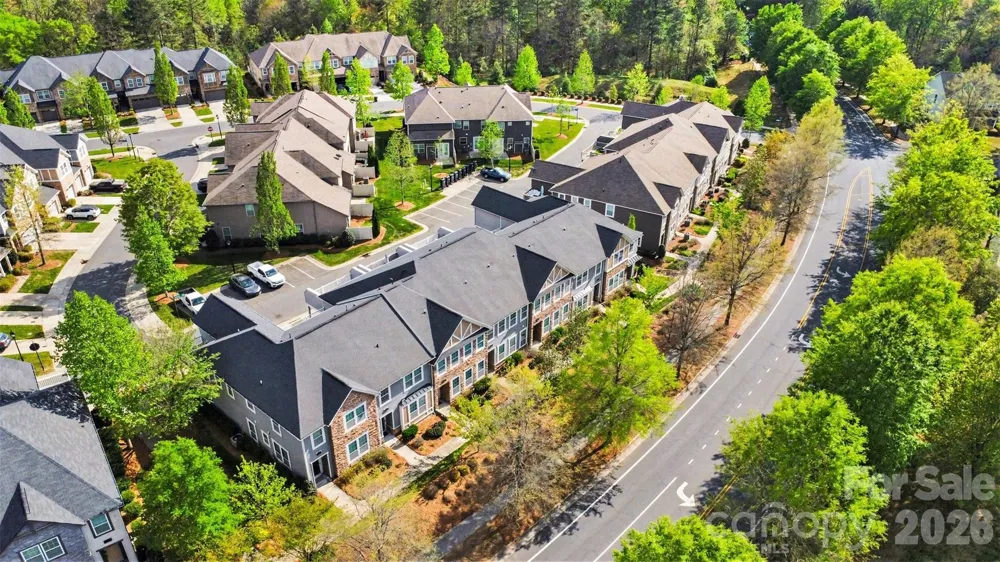 6650 Berewick Commons Parkway Charlotte, NC 28278