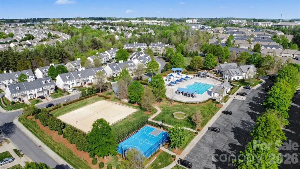 6650 Berewick Commons Parkway Charlotte, NC 28278