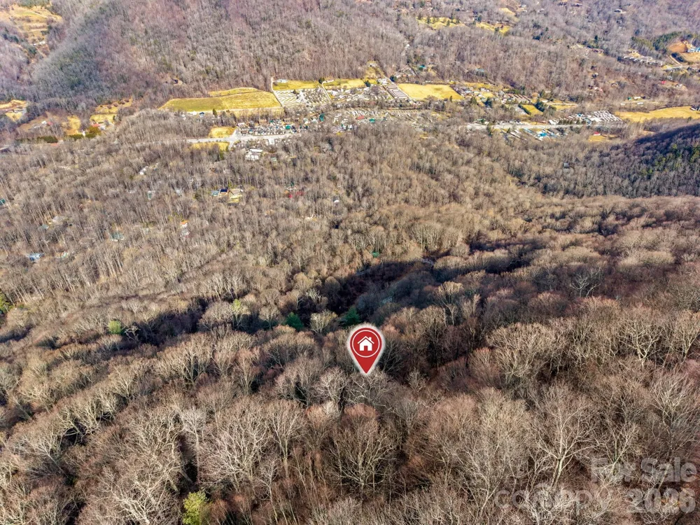 00 Forest Drive #14 Maggie Valley, NC 28751