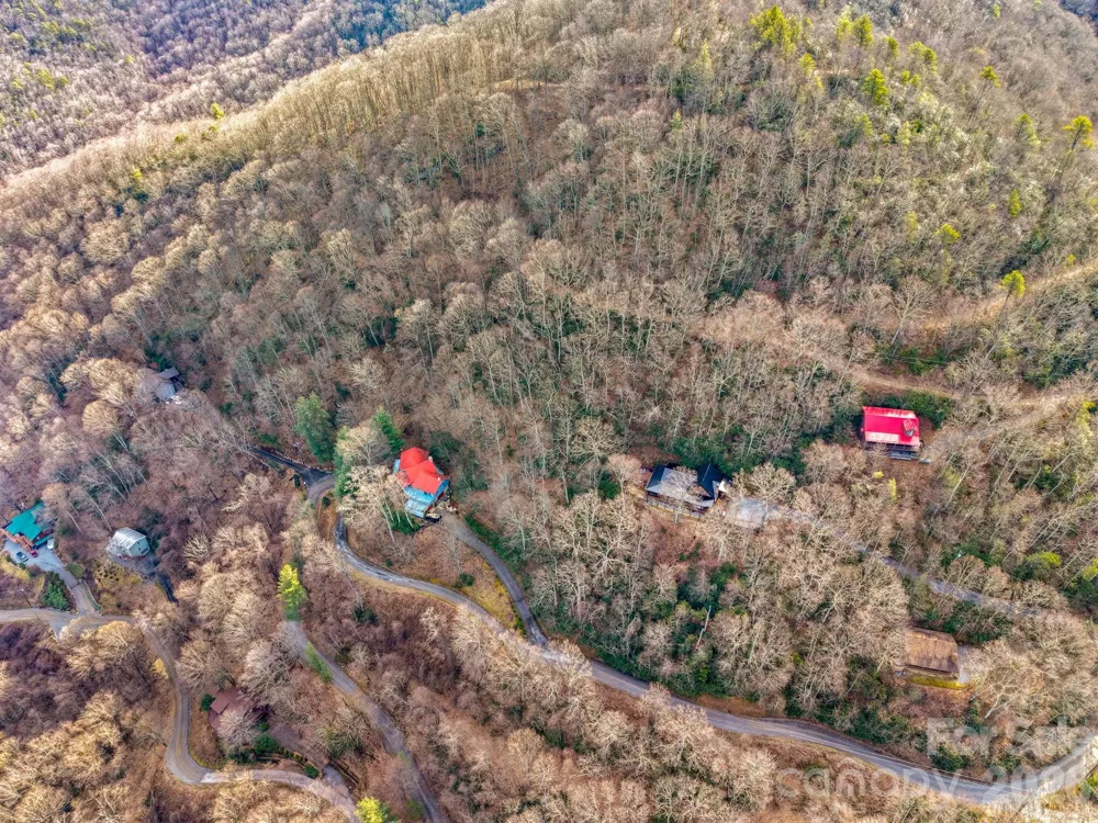 00 Forest Drive #14 Maggie Valley, NC 28751