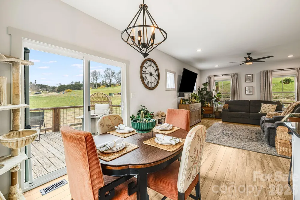 842 Old NC 20 Highway Alexander, NC 28701