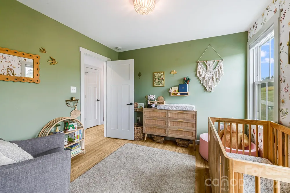 842 Old NC 20 Highway Alexander, NC 28701