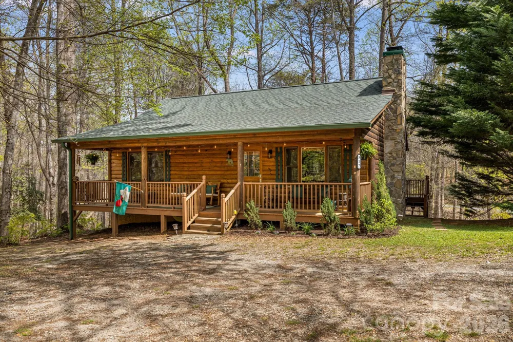 517 Pheasant Street Lake Lure, NC 28746