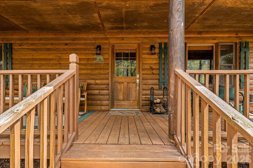 517 Pheasant Street Lake Lure, NC 28746