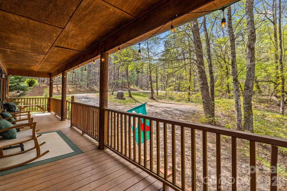 517 Pheasant Street Lake Lure, NC 28746