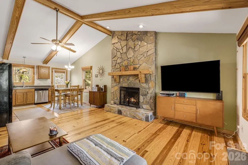 517 Pheasant Street Lake Lure, NC 28746