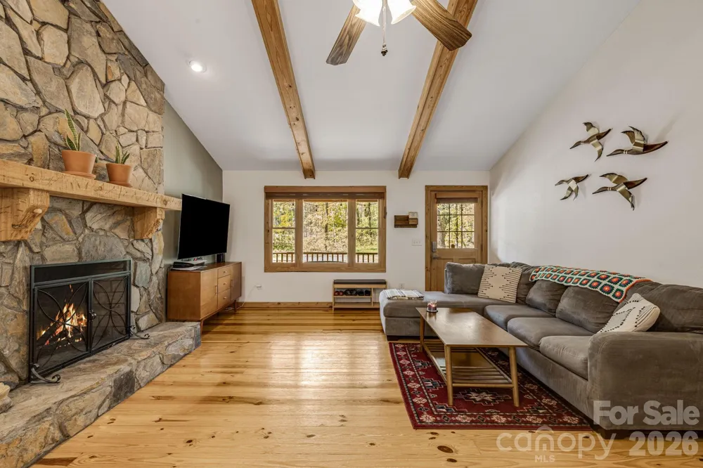 517 Pheasant Street Lake Lure, NC 28746