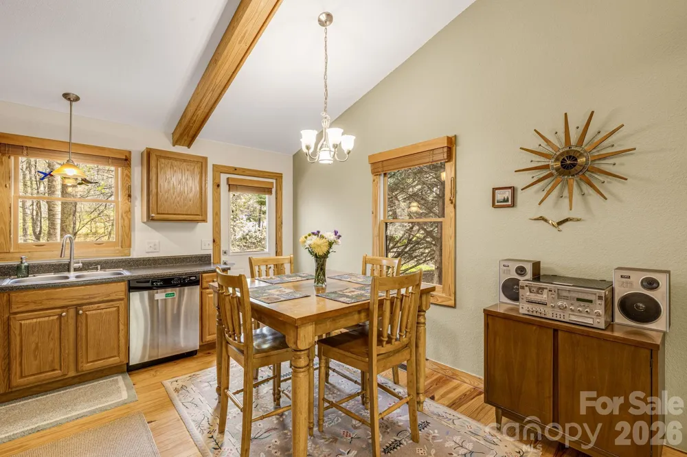 517 Pheasant Street Lake Lure, NC 28746