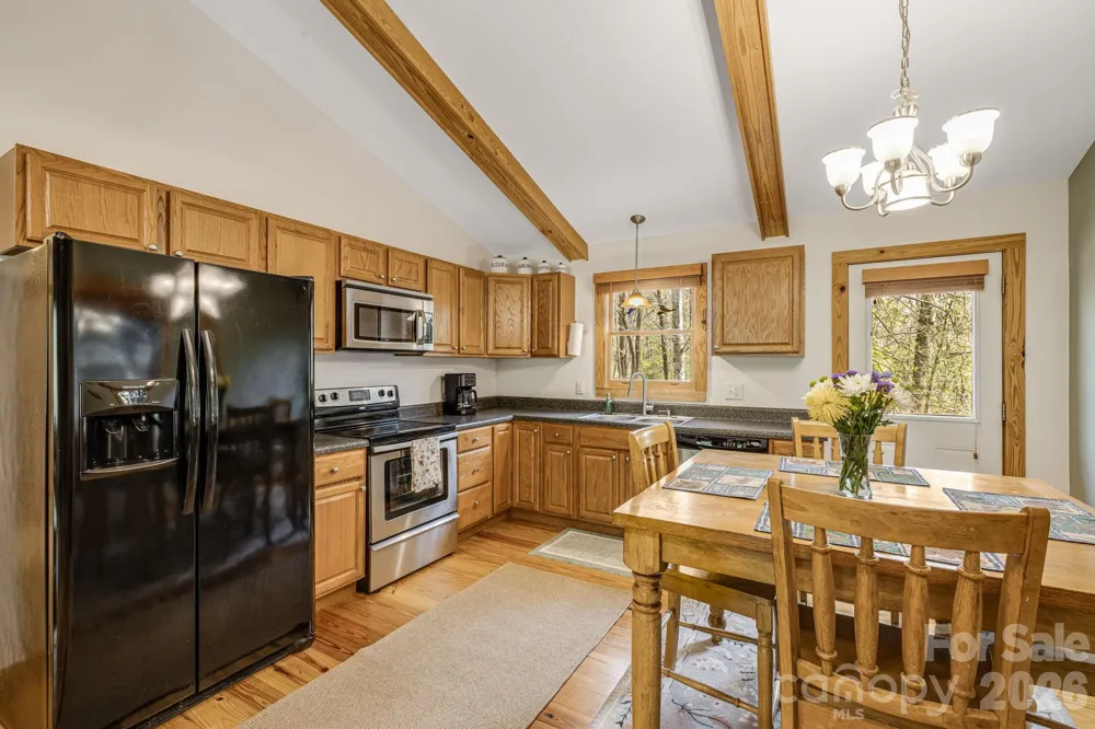 517 Pheasant Street Lake Lure, NC 28746