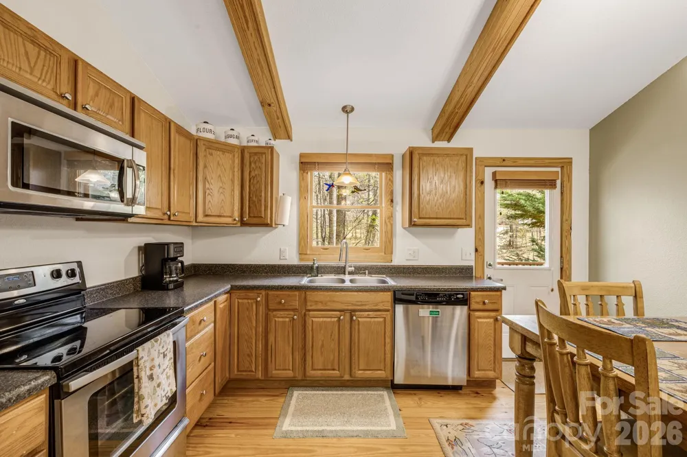 517 Pheasant Street Lake Lure, NC 28746