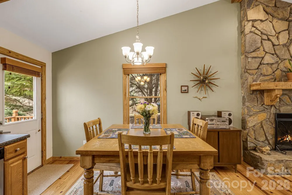 517 Pheasant Street Lake Lure, NC 28746