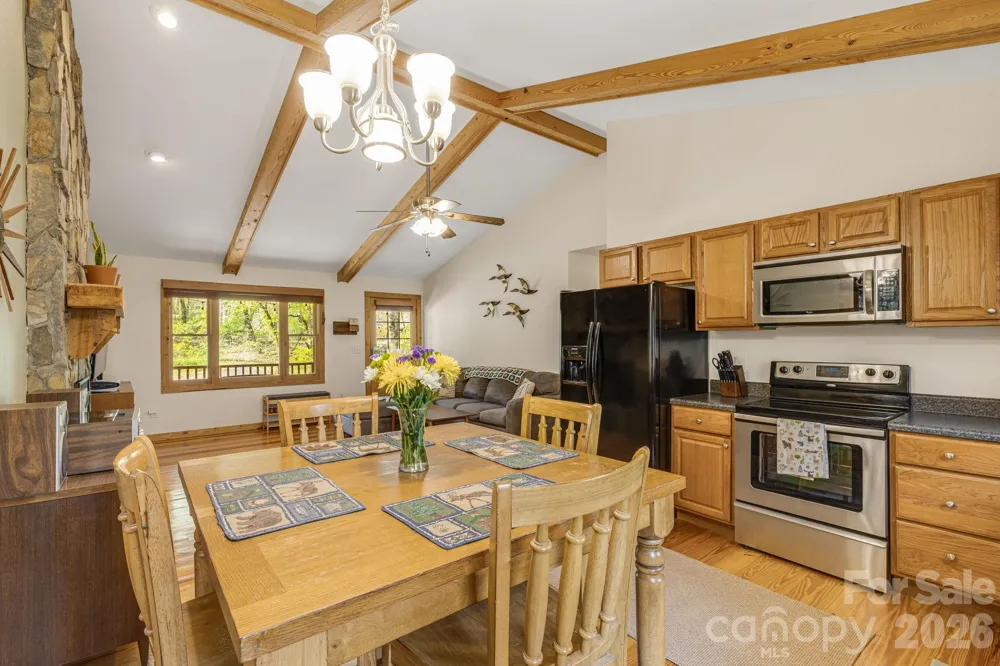 517 Pheasant Street Lake Lure, NC 28746