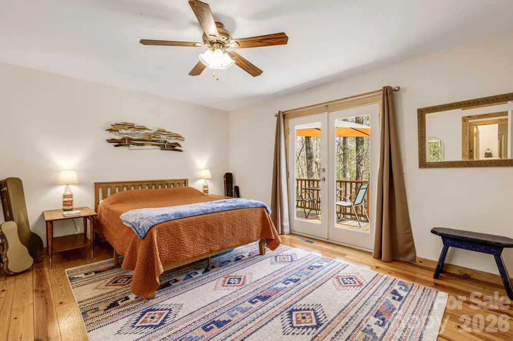 517 Pheasant Street Lake Lure, NC 28746
