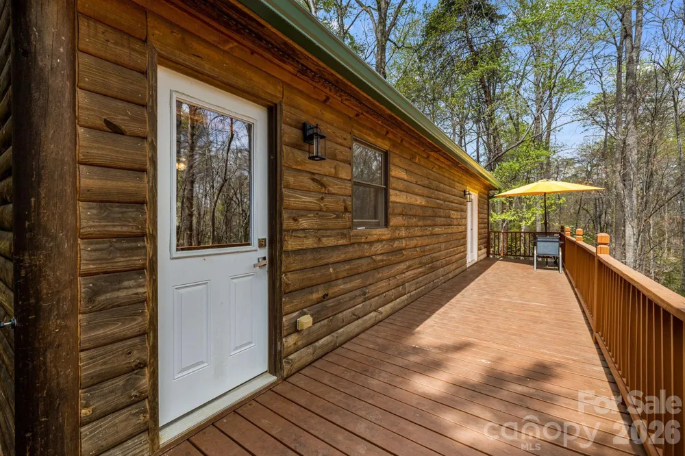 517 Pheasant Street Lake Lure, NC 28746