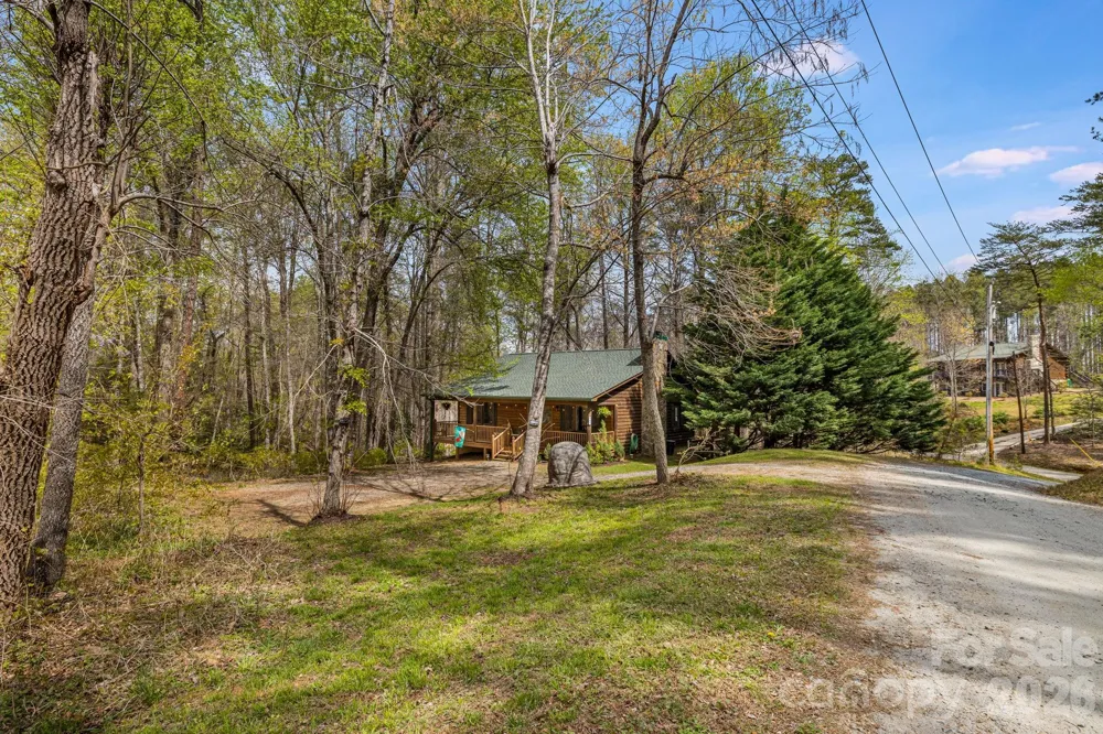 517 Pheasant Street Lake Lure, NC 28746