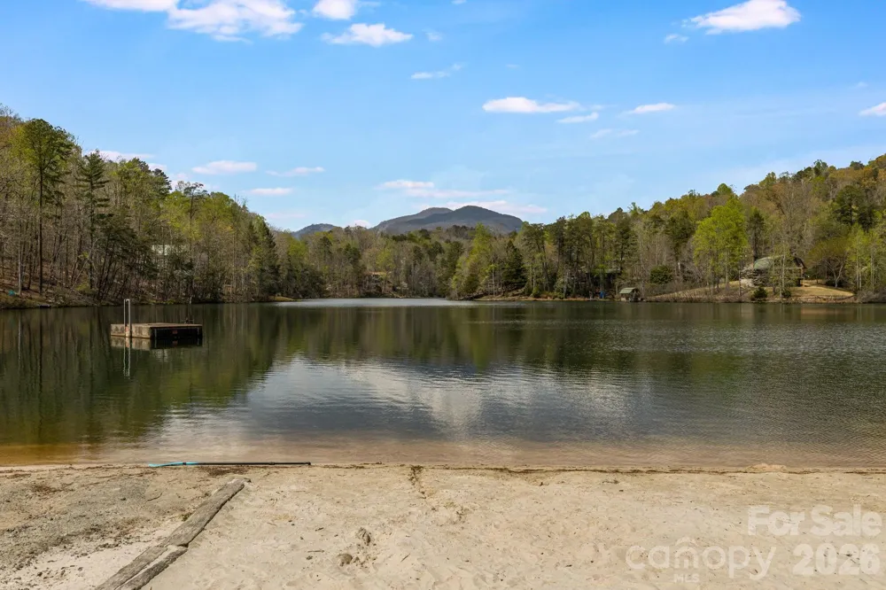 517 Pheasant Street Lake Lure, NC 28746