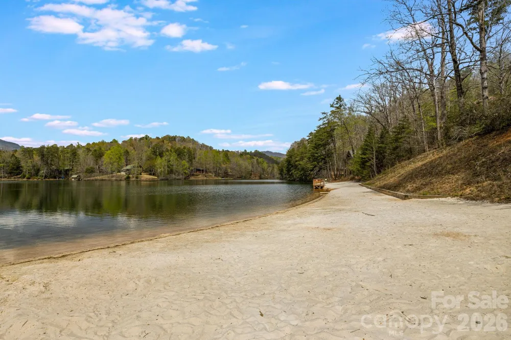 517 Pheasant Street Lake Lure, NC 28746