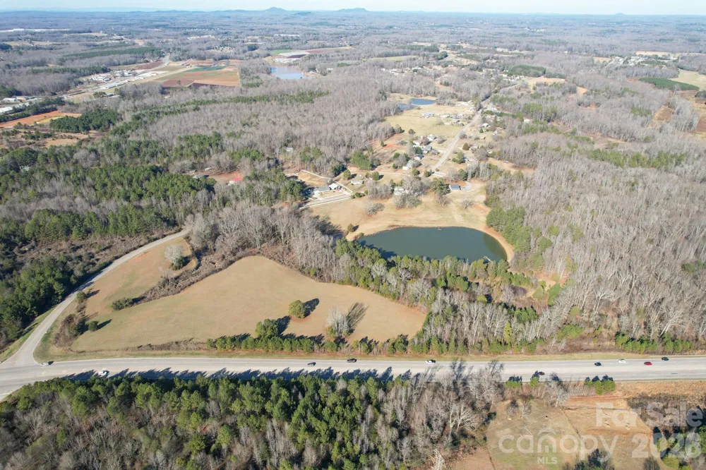 0 Fairhope Road York, SC 29745