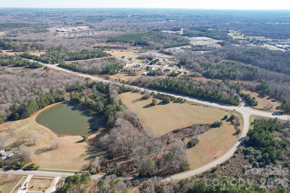 0 Fairhope Road York, SC 29745