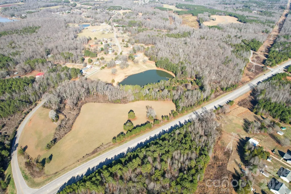 0 Fairhope Road York, SC 29745