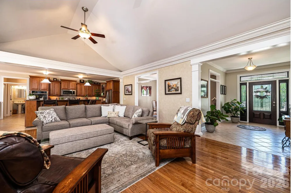 3085 James Street Catawba, NC 28609