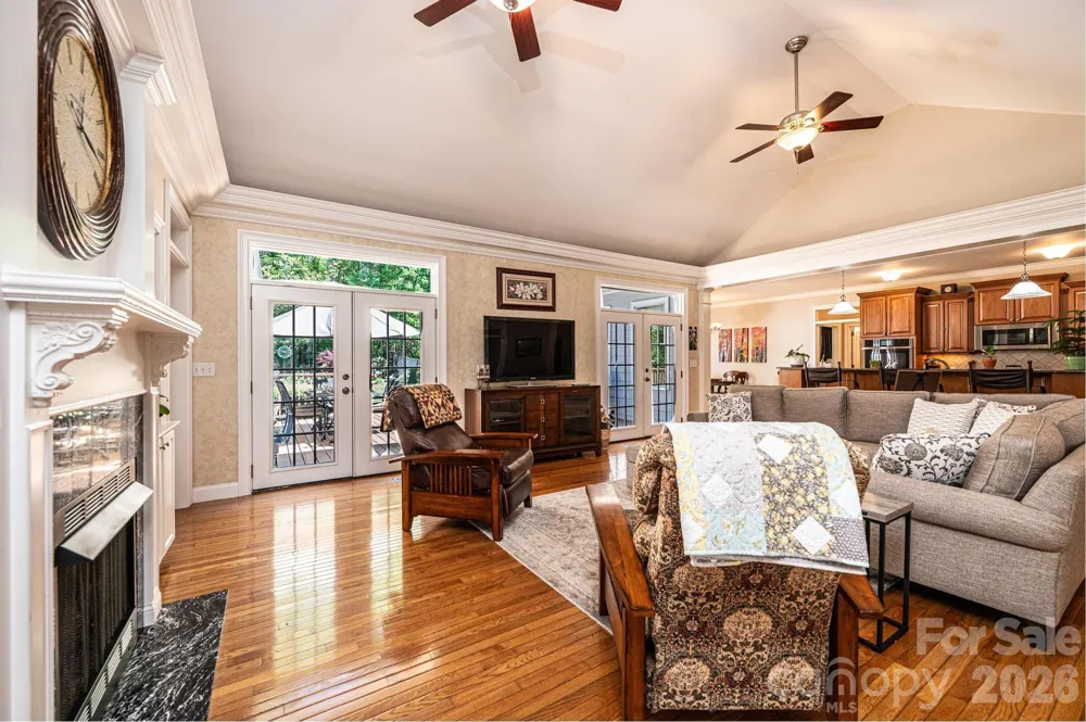 3085 James Street Catawba, NC 28609