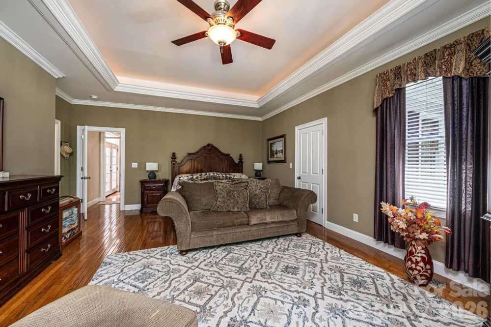 3085 James Street Catawba, NC 28609