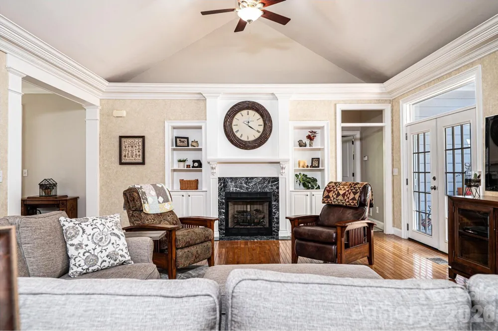 3085 James Street Catawba, NC 28609